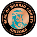 Navajo County Seal Navajo County Seal